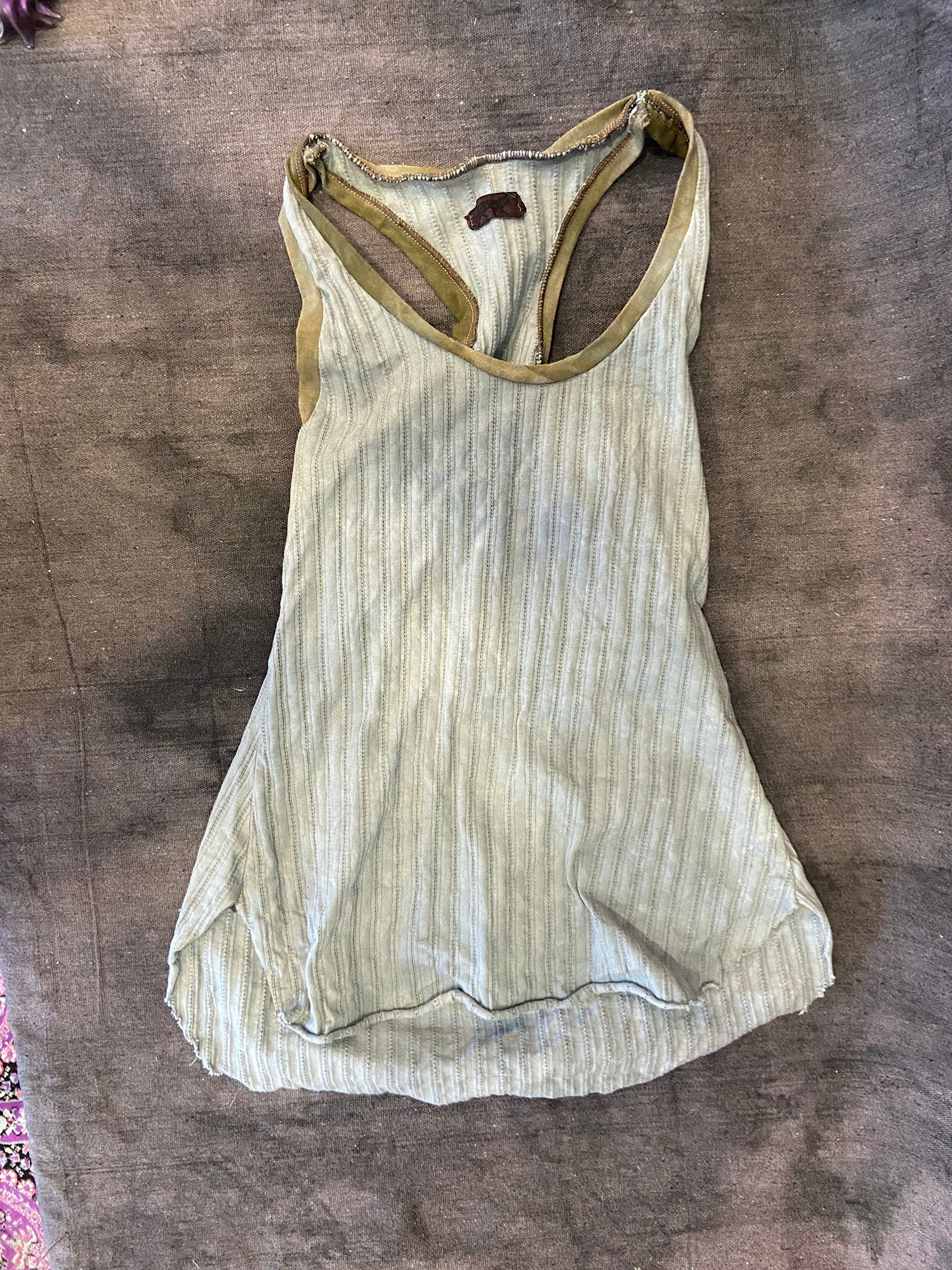 CROSSFOX TANK TOP