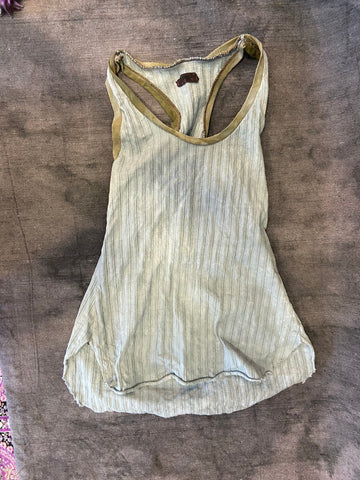 CROSSFOX TANK TOP