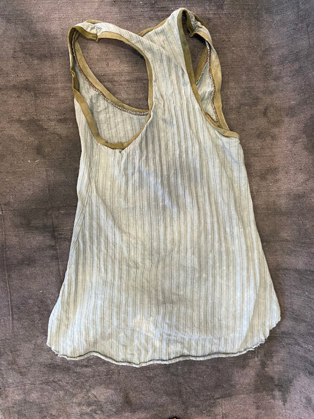 CROSSFOX TANK TOP