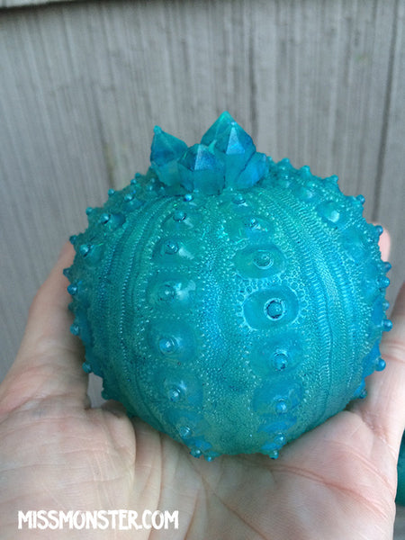 CAST URCHIN LIGHT