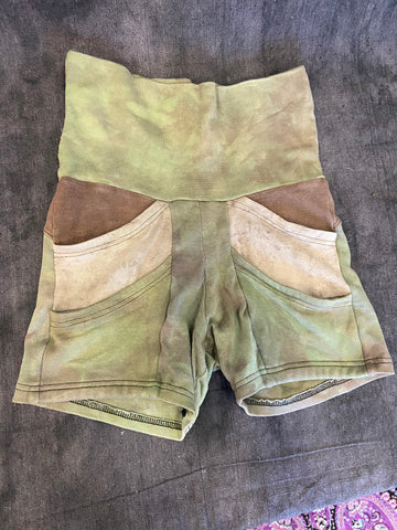 DORAWYN SHORTS