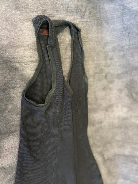 CROSSFOX TANK TOP BLACK