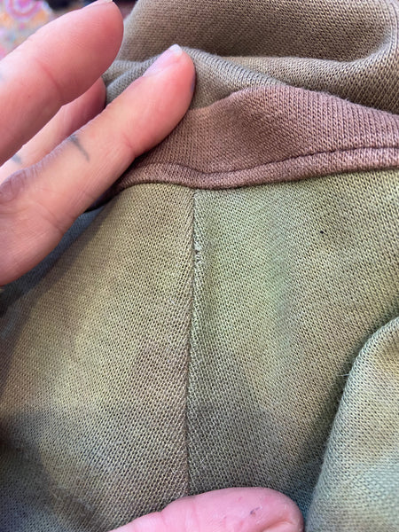 DORAWYN SHORTS