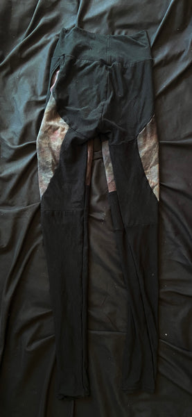 LOST SEWL ORGANICS PANTS SIZE MEDIUM