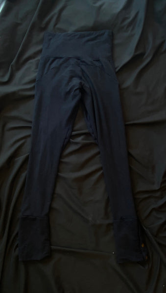 CROSSFOX PANTS BATTALION SIZE SMALL