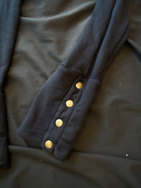 CROSSFOX PANTS BATTALION SIZE SMALL