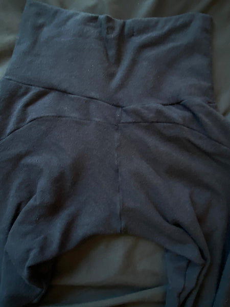 CROSSFOX PANTS BATTALION SIZE SMALL