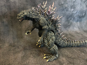 S. H. MonsterArts - Godzilla: Planet of the Monsters - Godzilla