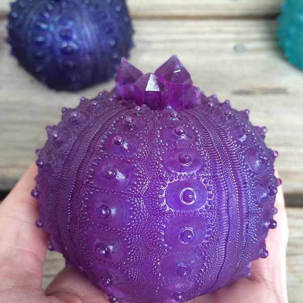 CAST URCHIN LIGHT