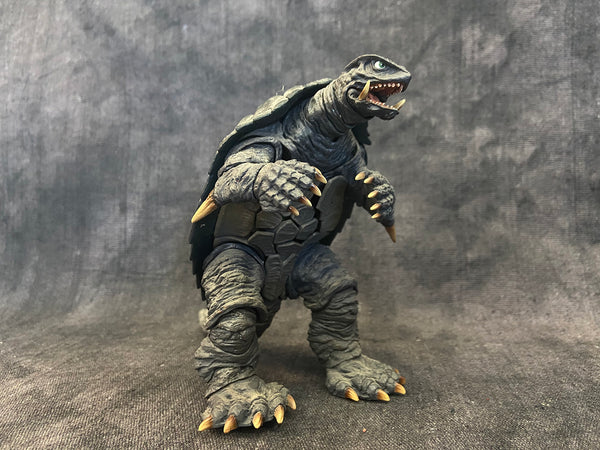 S.H MONSTERARTS GAMERA FIGURE