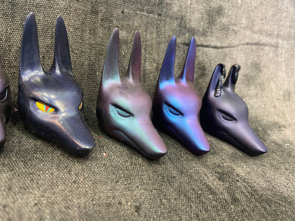 PATREON- ALPHA ZERON 1/6 HEAD BLANK