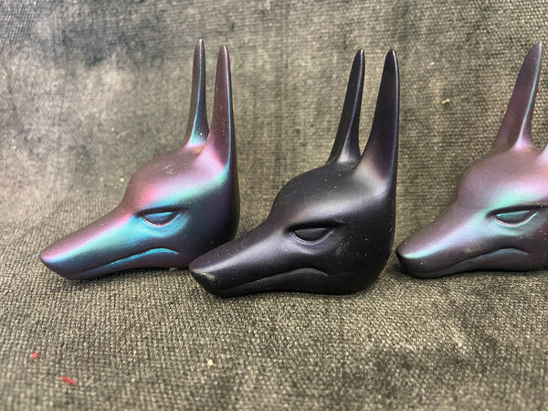 PATREON- ALPHA ZERON 1/6 HEAD BLANK
