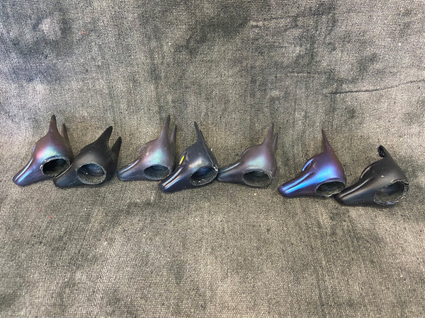 PATREON- ALPHA ZERON 1/6 HEAD BLANK
