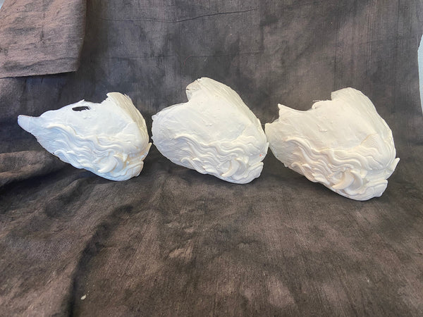 SNARL MASK BLANK PATREON
