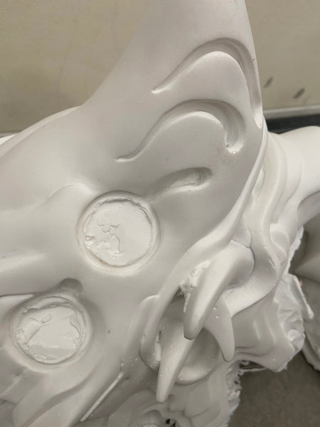RADIANT BEAST BLANK PATREON