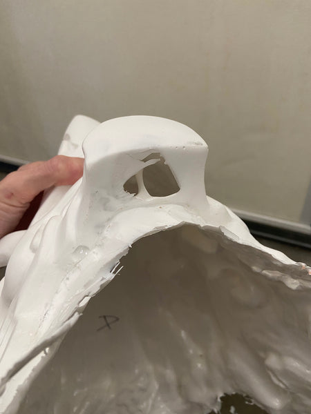 RADIANT BEAST MISCAST PATREON ROUND 2