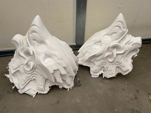 RADIANT BEAST MISCAST PATREON ROUND 2