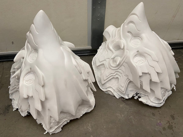 RADIANT BEAST MISCAST PATREON ROUND 2