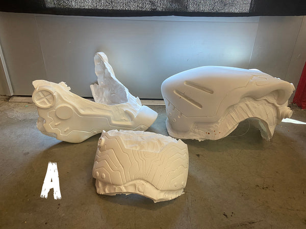 TIGERBOT KIT MISCAST A PATREON