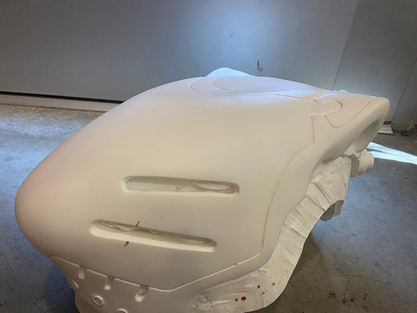 TIGERBOT KIT MISCAST A PATREON
