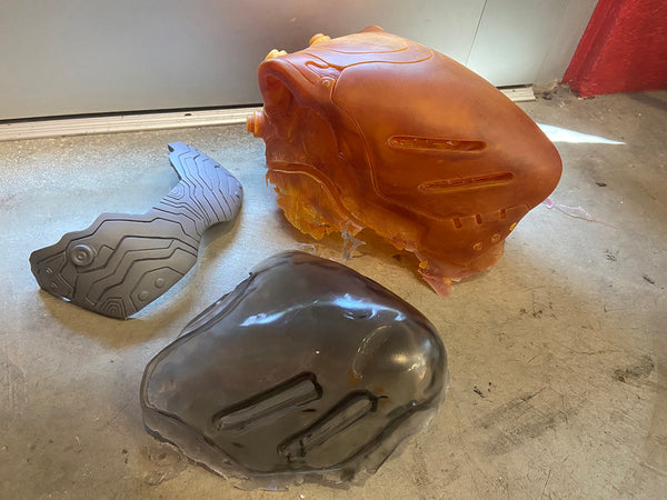 TIGERBOT KIT MISCAST B PATREON