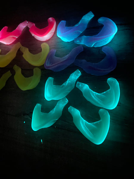 PATREON- ROBOT KITTY EAR BLANKS