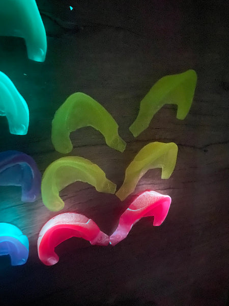 PATREON- ROBOT KITTY EAR BLANKS