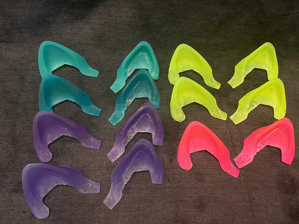 PATREON- ROBOT KITTY EAR BLANKS