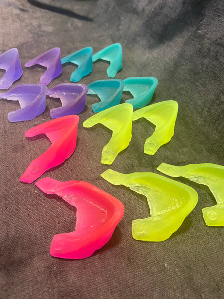 PATREON- ROBOT KITTY EAR BLANKS