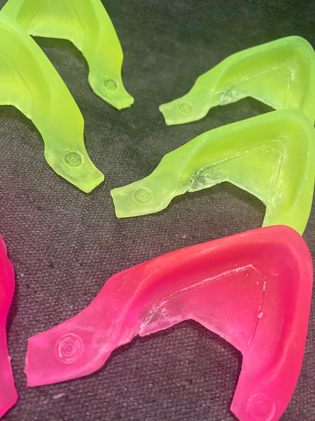 PATREON- ROBOT KITTY EAR BLANKS