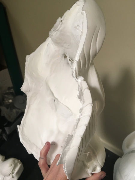 FOX MASK MISCASTS