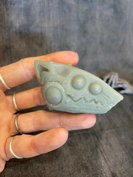 ROBODOGMAN 1/6 PARTS CUSTOM LISTING