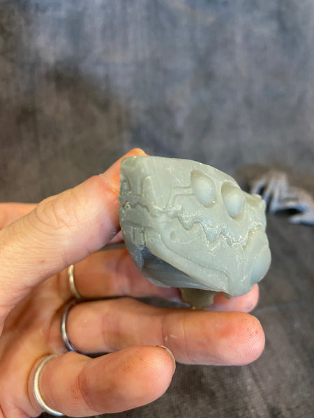 ROBODOGMAN 1/6 PARTS CUSTOM LISTING