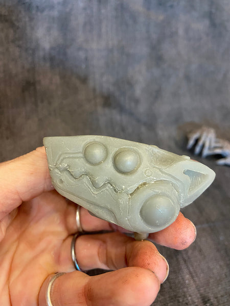 ROBODOGMAN 1/6 PARTS CUSTOM LISTING