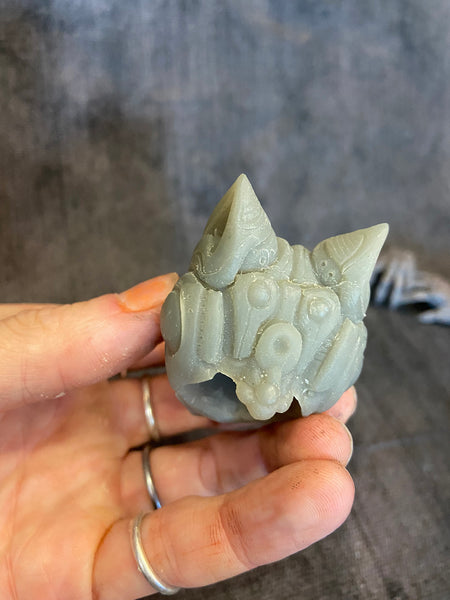 ROBODOGMAN 1/6 PARTS CUSTOM LISTING