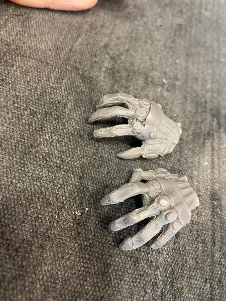 ROBODOGMAN 1/6 PARTS CUSTOM LISTING