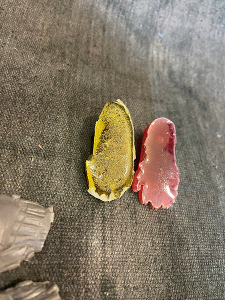 ROBODOGMAN 1/6 PARTS CUSTOM LISTING