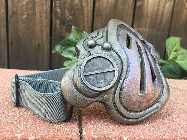 DYSTOPIA GOGGLES- READY TO WEAR, READY TO SHIP