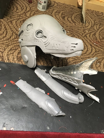 CUSTOM LISTING- ANUBOT BLAIR