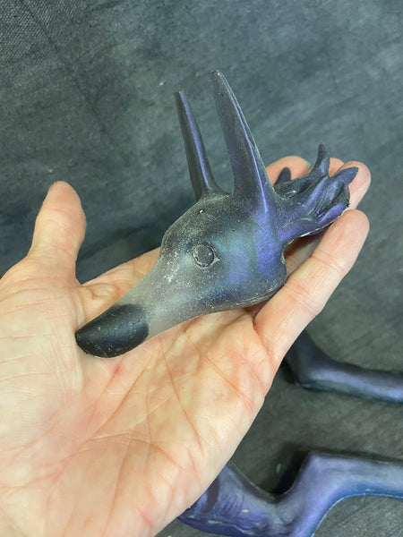 PATREON-SPACE WEREWOLF MISCAST - A-