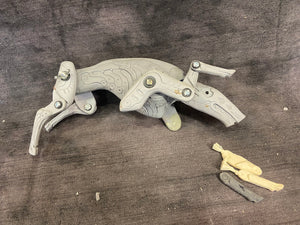 PATREON H.U.N.D MISCAST KIT