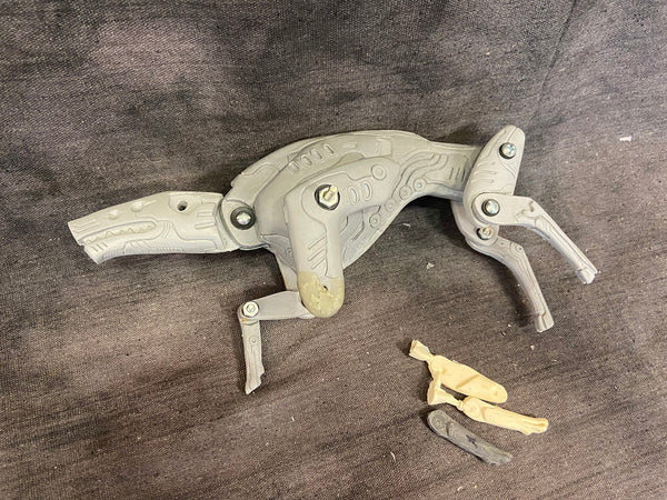 PATREON H.U.N.D MISCAST KIT