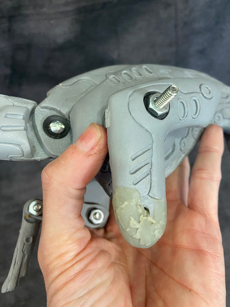 PATREON H.U.N.D MISCAST KIT
