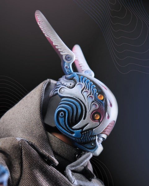 SIXTHVISION SERAPHIM セラフィム GLITCH SIXTHVISION SERAPHIM GLITCH #PC4AJT | eBay