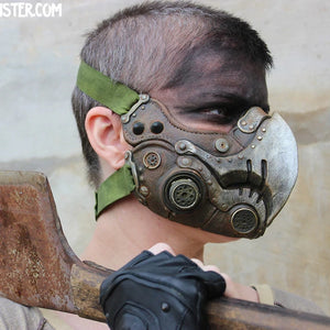 WASTELAND HARPY MASK