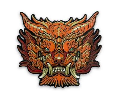 PATREON PIN SALE