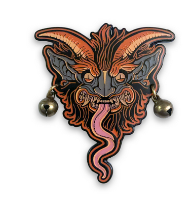 PATREON PIN SALE