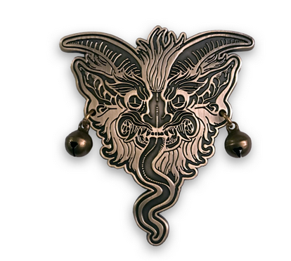PATREON PIN SALE