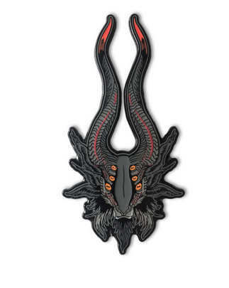 PATREON PIN SALE