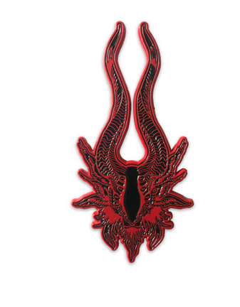 PATREON PIN SALE